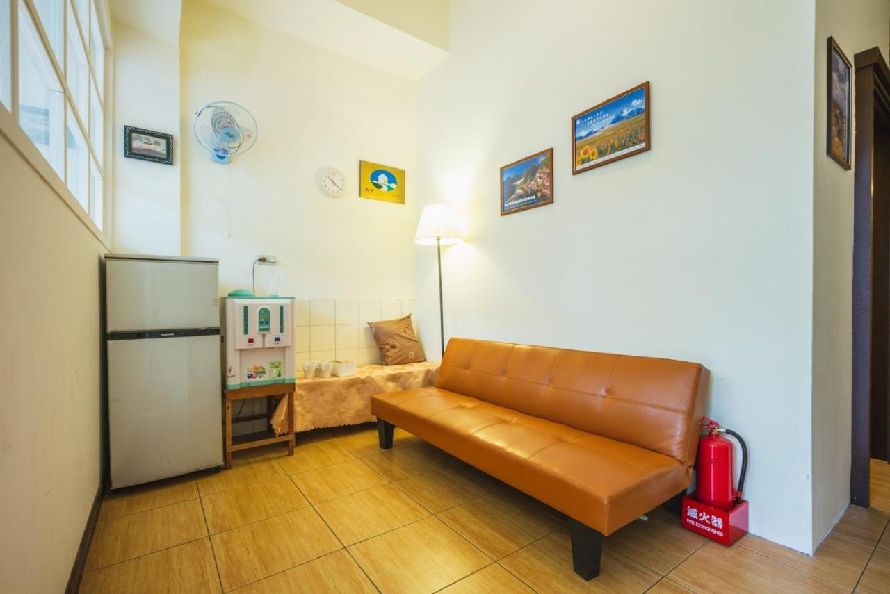 Train Hostel Chaozhou Kültér fotó