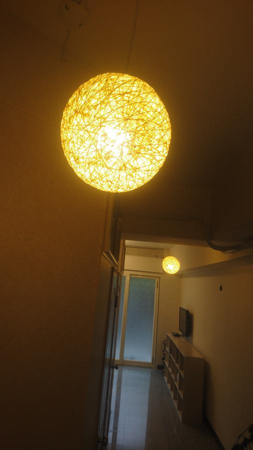Train Hostel Chaozhou Kültér fotó